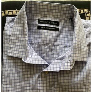 2 Dress Shirts